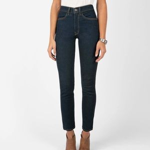 Imogene & Willie Josette High Rise Denim - Size 26